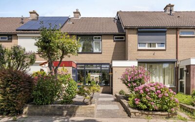 Waalstraat 7