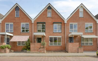 Emmastraat 112