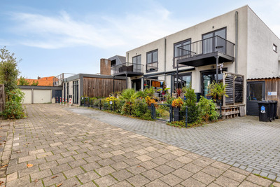 Emmastraat 43-A