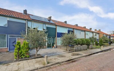 Irenestraat 7