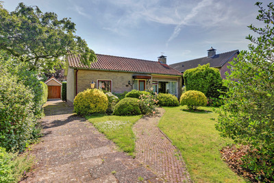 Koninginnelaan 16-A