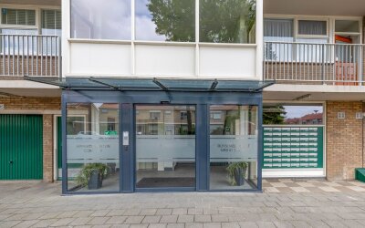Ruysdaelstr. 153