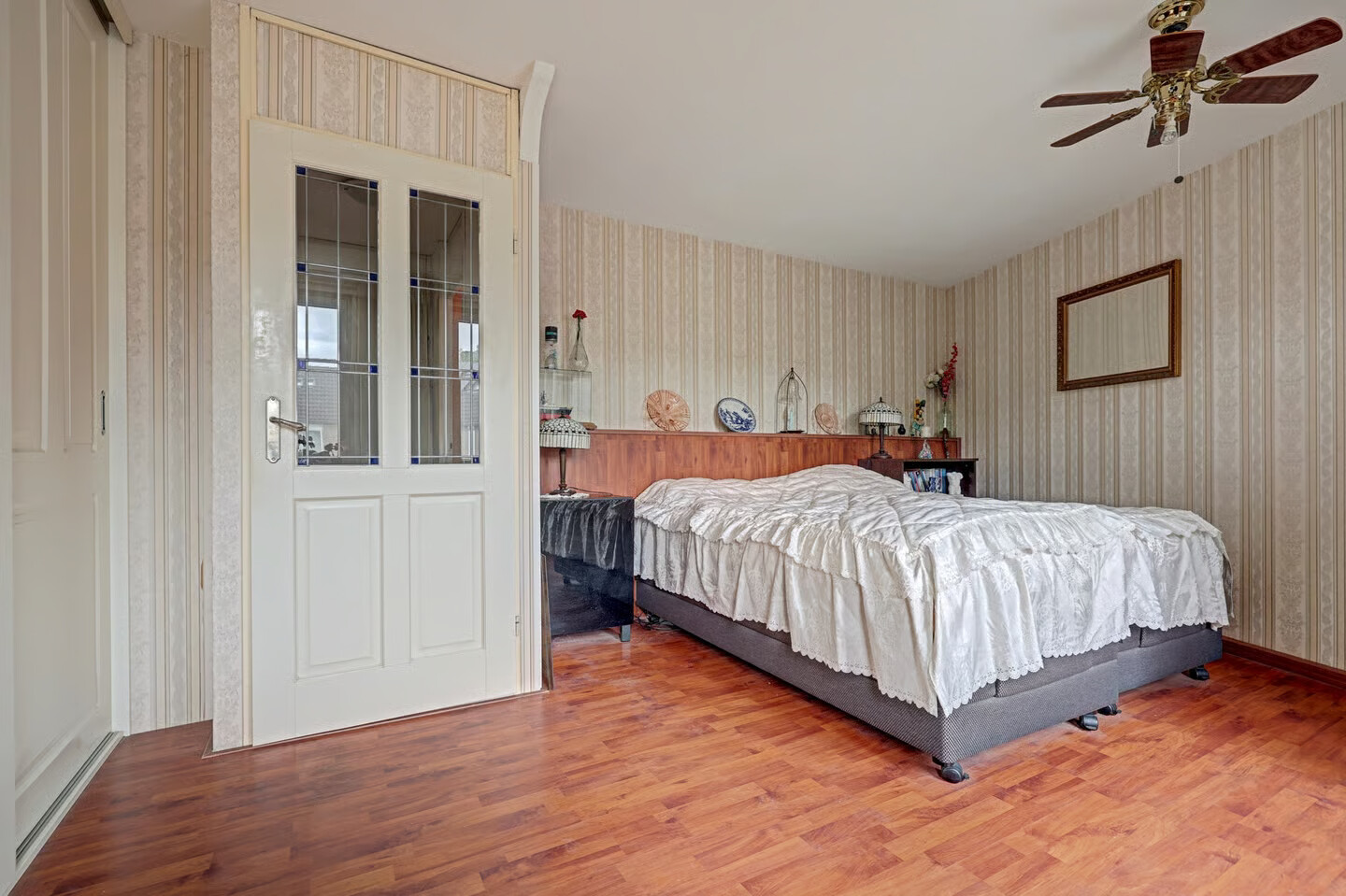 Tussenwoning te koop: Verschansing 9, Rozenburg