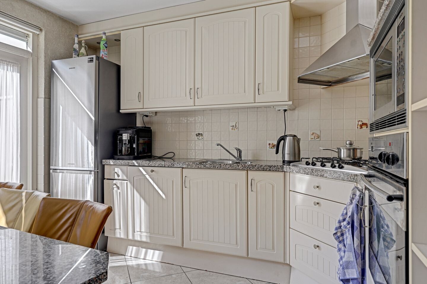 Tussenwoning te koop: Verschansing 9, Rozenburg