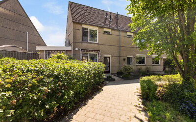 Stuurboord 6