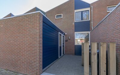 de Wijngaard 13