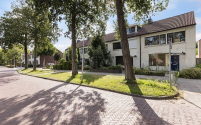 Bloesemlaan 21
