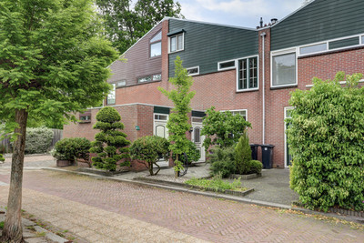 Korianderplaats 26