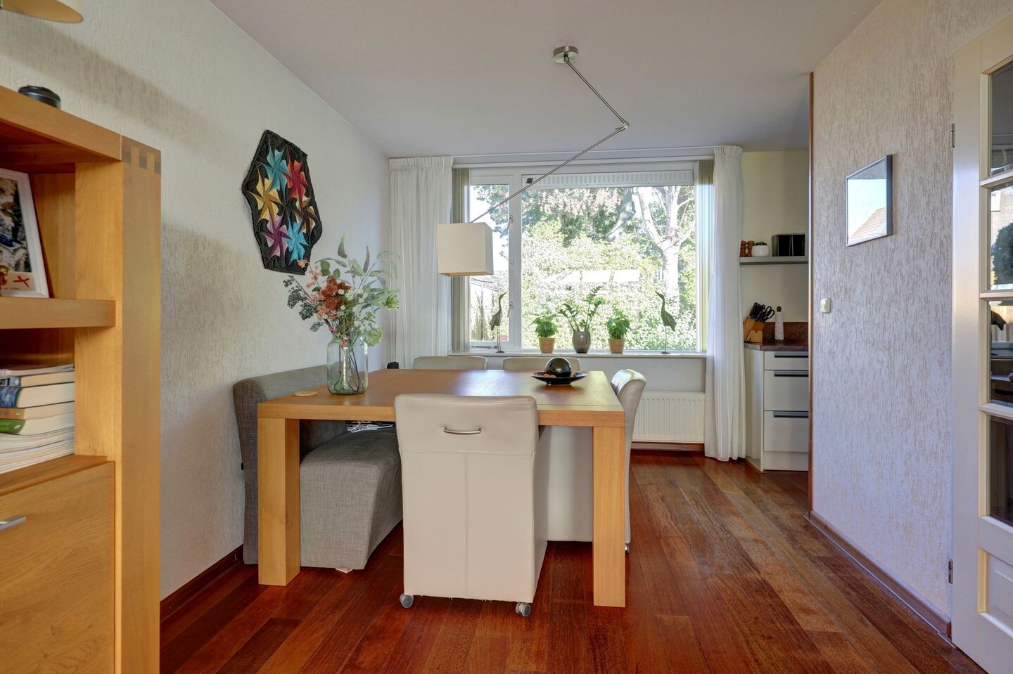 Tussenwoning te koop: Watersnip 18, Rozenburg