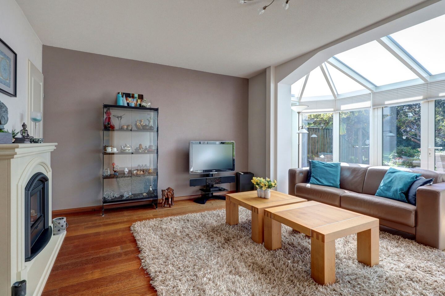 Tussenwoning te koop: Watersnip 18, Rozenburg