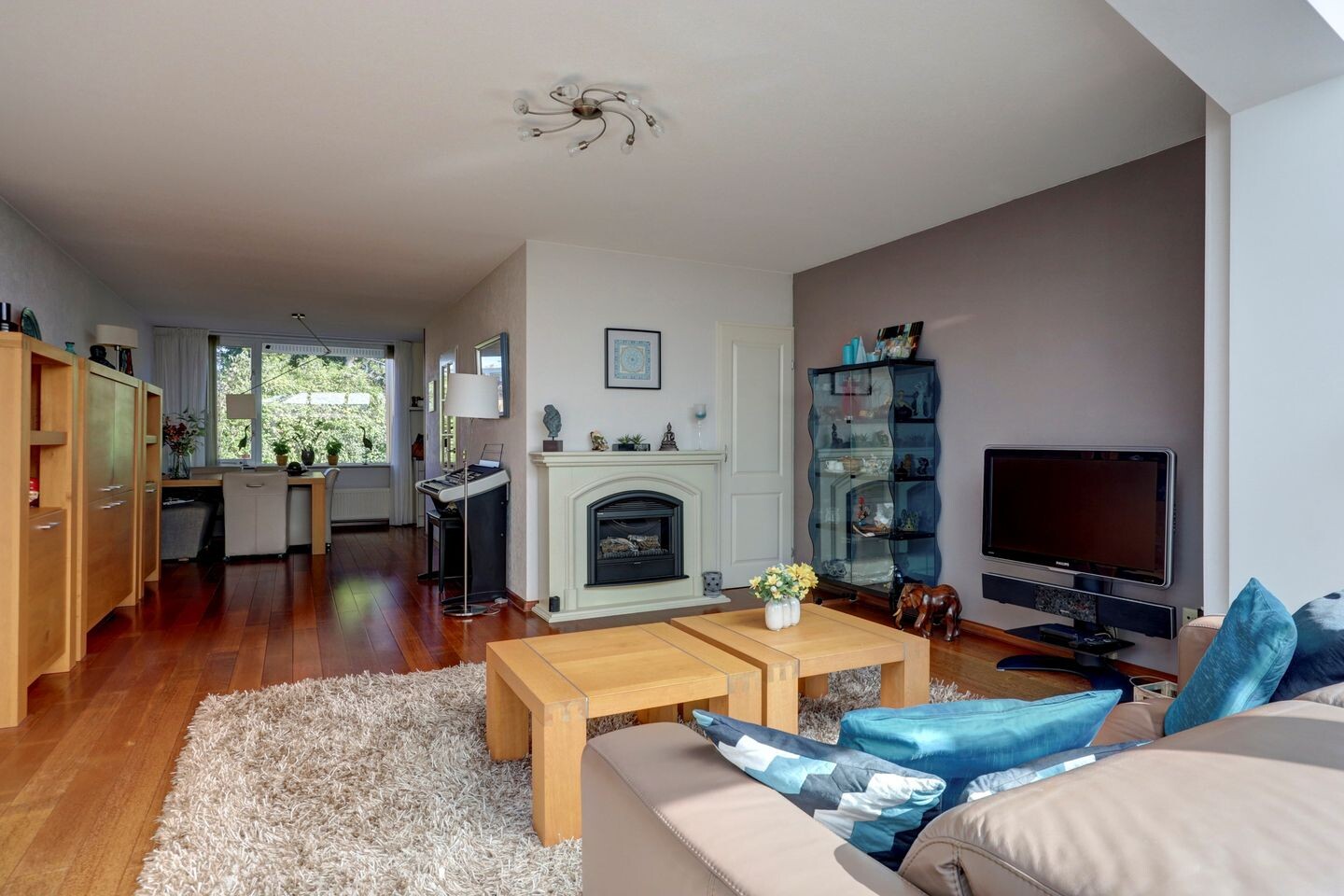 Tussenwoning te koop: Watersnip 18, Rozenburg