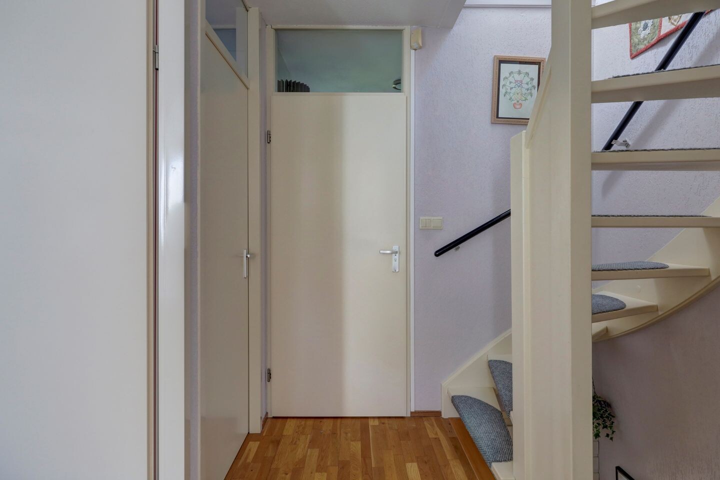 Tussenwoning te koop: Watersnip 18, Rozenburg