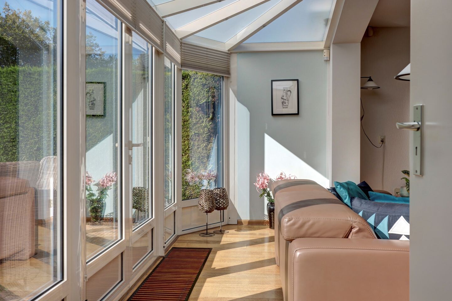 Tussenwoning te koop: Watersnip 18, Rozenburg