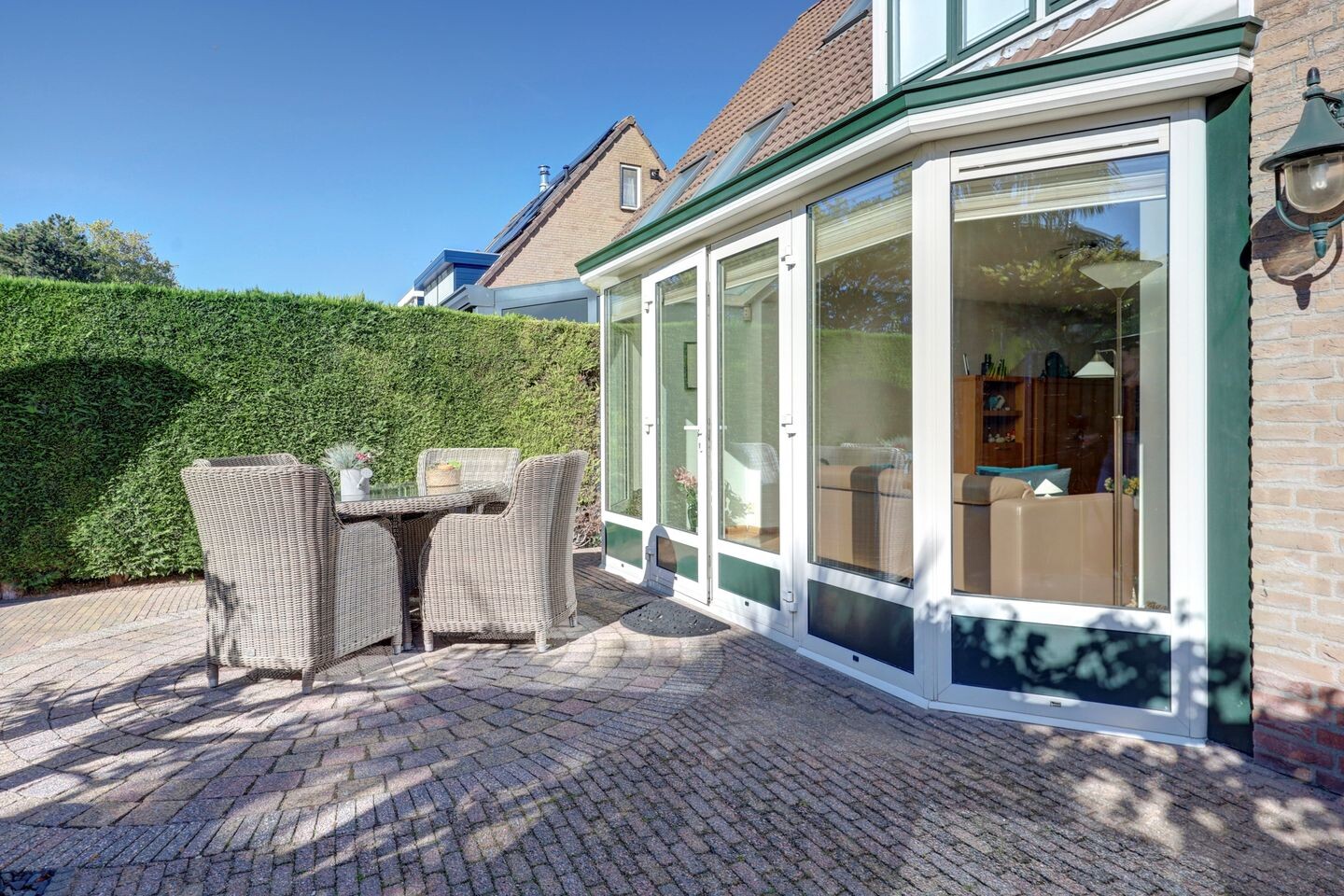 Tussenwoning te koop: Watersnip 18, Rozenburg