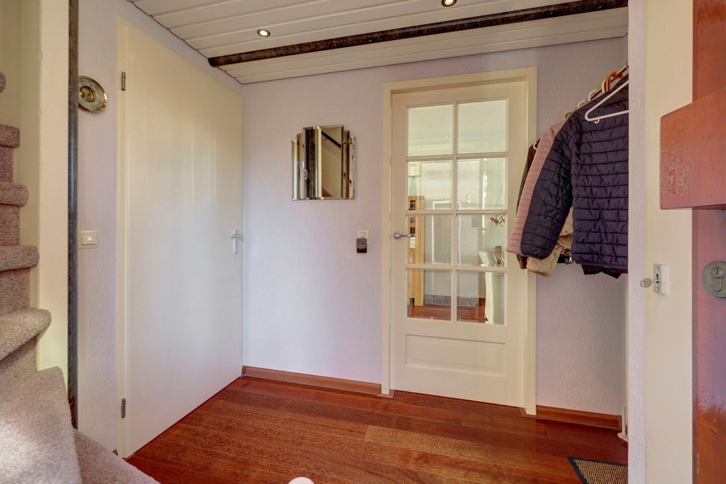Tussenwoning te koop: Watersnip 18, Rozenburg