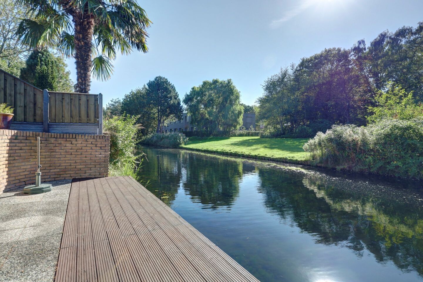 Tussenwoning te koop: Watersnip 18, Rozenburg
