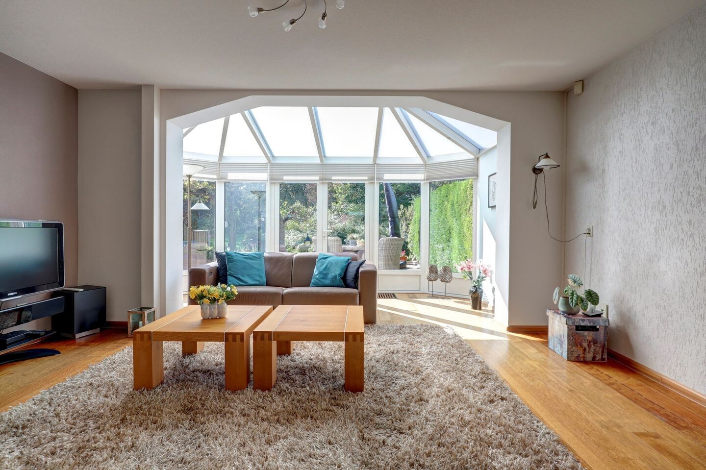 Tussenwoning te koop: Watersnip 18, Rozenburg