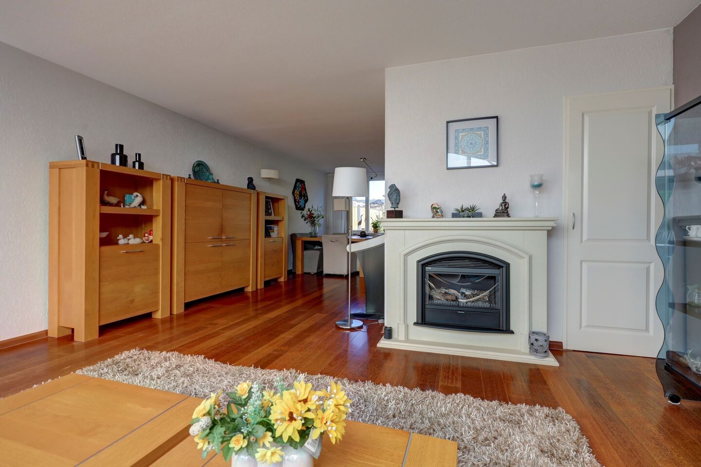 Tussenwoning te koop: Watersnip 18, Rozenburg