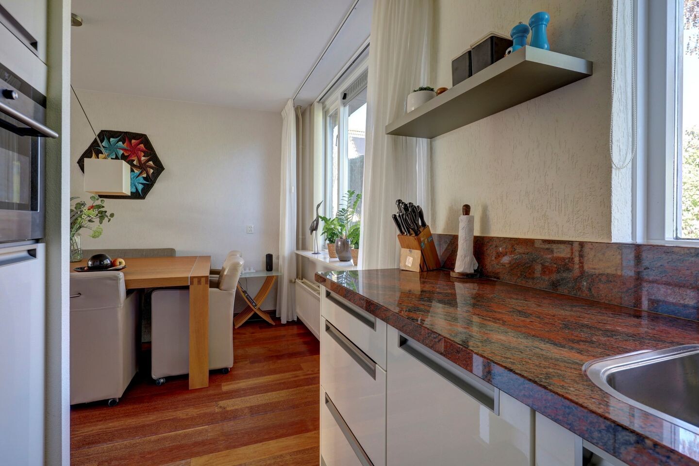 Tussenwoning te koop: Watersnip 18, Rozenburg