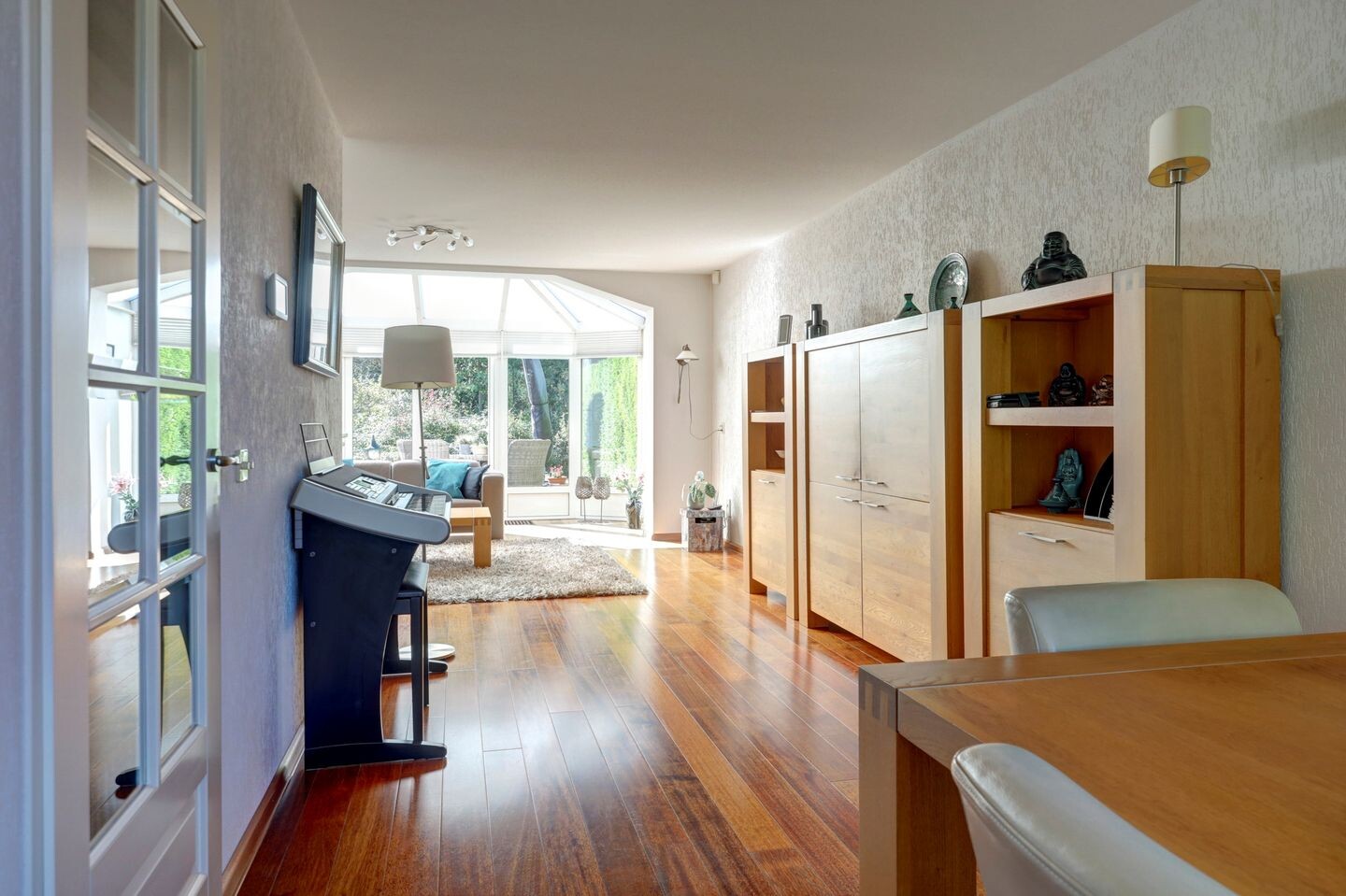 Tussenwoning te koop: Watersnip 18, Rozenburg