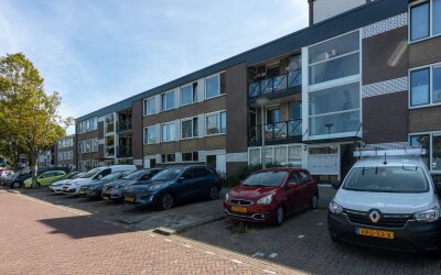 Scholeksterstraat 54