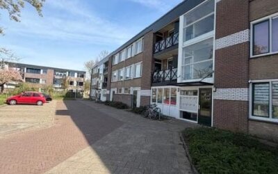Scholeksterstraat 80
