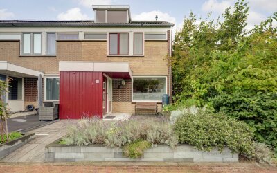 Plevierstraat 30