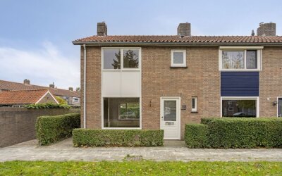 Wethouder van Heldenstraat 53