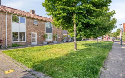Wethouder van Heldenstraat 61