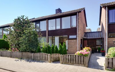 Wethouder van Heldenstraat 7