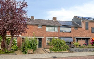 Tulpenstraat 3