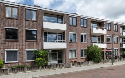 Beukenlaan 27