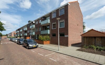 Beukenlaan 39