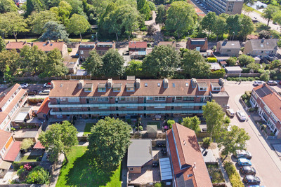 Beukenlaan 51