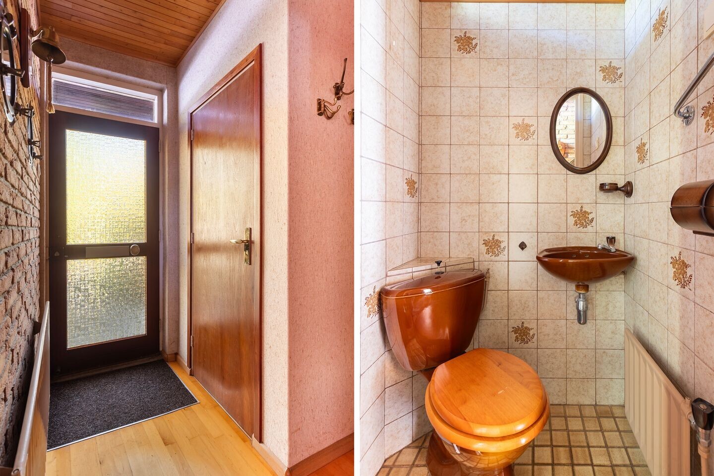 Tussenwoning te koop: Esdoornlaan 32, Rozenburg