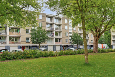 Bosseplaat 121