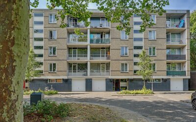 Bosseplaat 233