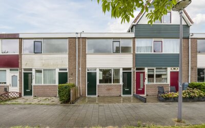 Ruygeplaat 13