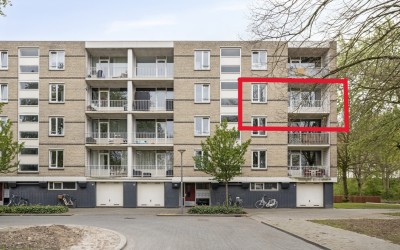 Ruygeplaat 261