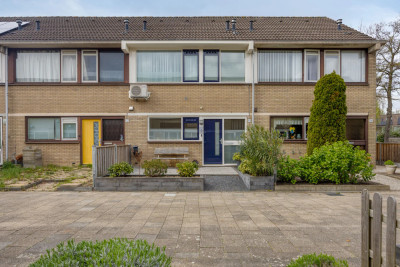 Kuipers-Rietbergpad 14