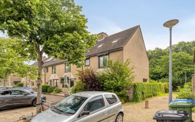 Nachtegaal 12