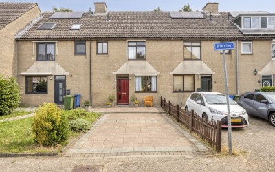 Huis te koop Plevier 37