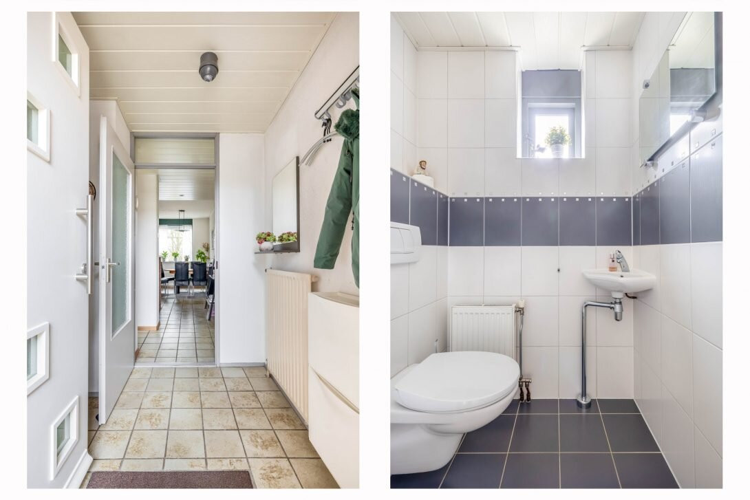 Tussenwoning te koop: Tureluur 32, Hoogvliet Rotterdam