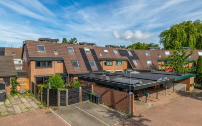 Huis te koop Zwaluw 56