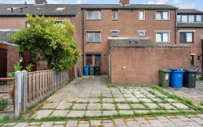 Kapershoekseweg 12