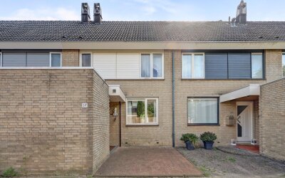 Huis te koop Schout Palspad 14