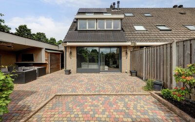 Schout Palspad 18