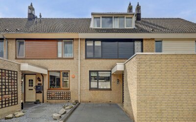 Schout Wouterszpad 12