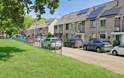 Huis te koop Vloedlijn 59
