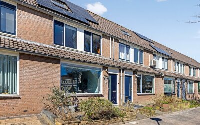 Heermoes 17
